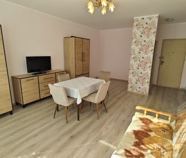 Kijewo - wynajem, 1 pok. 35m - Zdjęcie 5