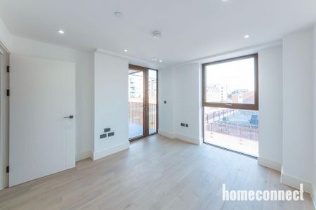 1 bedroom flat to rent - Photo 2
