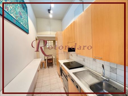 Affitto Residenziale - Milano De Angeli, Vercelli, Washington - Via Bartolomeo Panizza - Photo 5