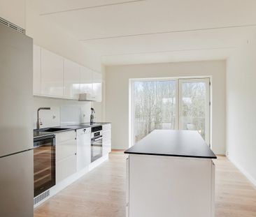 3 værelses – Munkebjergvænget 22, 1. tv. – Odense M - Foto 3