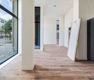 Appartement te huur: Barajasweg 80 1043 CP Amsterdam - Photo 2