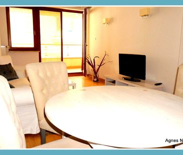 Warszawa, Śródmieście, Aleja Szucha - Фото 3