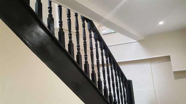3 bedroom maisonette to rent - Photo 1