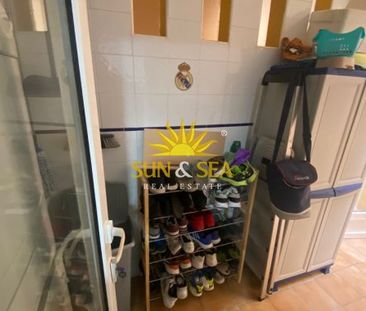 2-BEDROOM TOWNHOUSE IN ORIHUELA COSTA - Photo 2