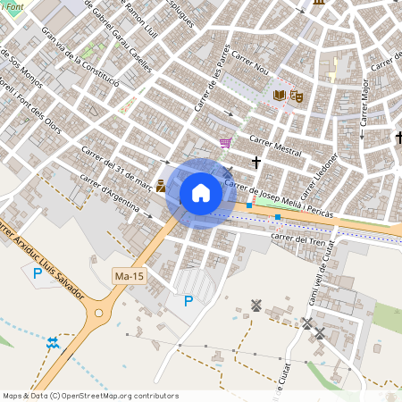 Artà, Province of Balearic Islands