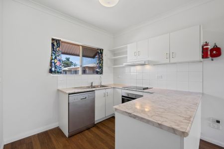 2 Bedroom Unit &vert; Fantastic Location - Photo 3