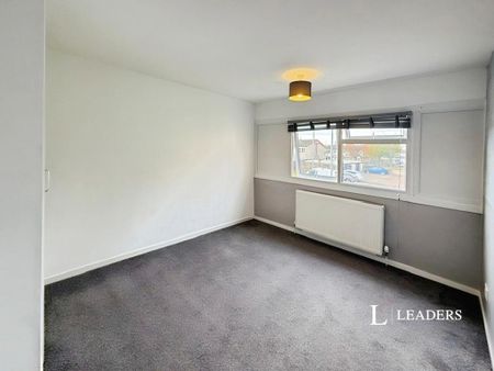 3 bedroom terraced house to rent - Photo 4