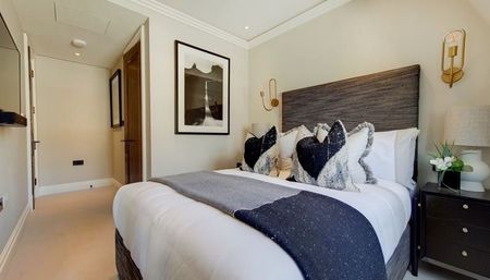 3 bedroom conversion flat with 1 reception and 3 bathrooms in Maida Vale, W8 - Photo 4
