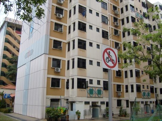 Blk 35 Whampoa Gardens (Toa Payoh), HDB 3 Rooms - For Rent - Photo 1