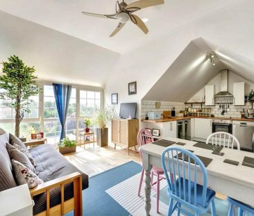 2 bedroom apartment to rent - Photo 3