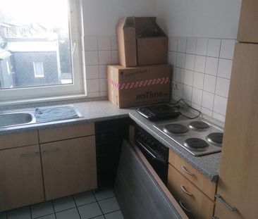 2,5 Zi Gelsenkirchen am Stert - Foto 1