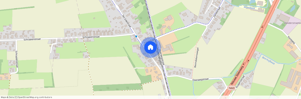 Ten Edestraat 41 / a, 9810 Eke