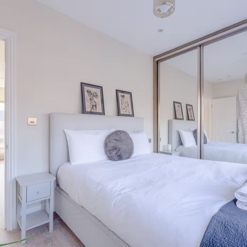 1 Bed Flat, Castellain Road, W9 - Photo 1