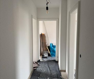 2 Zimmer Küche Bad alles neu mit Neuer Küche - Foto 1