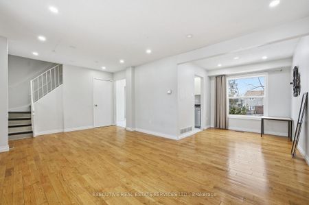 For Lease - 69 Lorraine Crescent, Brampton, Ontario - Photo 2