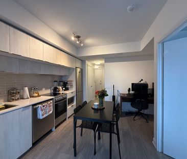 For Lease - 181 Dundas Street Unit# 2708, Toronto, Ontario - Photo 3