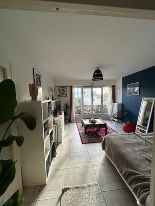Location Appartement 1 pièce 34m² NANTES 44300 - Photo 1