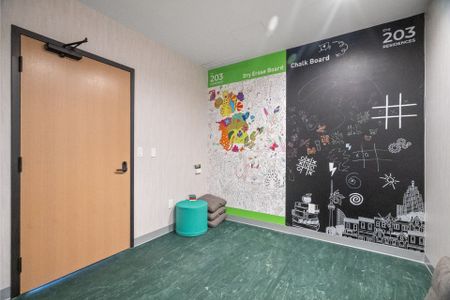 For Lease - 203 Jarvis Street Unit# 3209, Toronto, Ontario - Photo 3