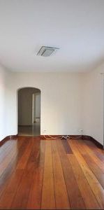 Apartamento para alugar com 132m², 3 quartos e 2 vagas - Foto 1