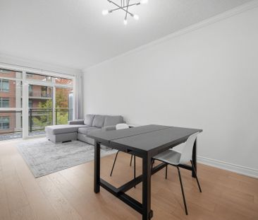 For Lease - 281 Woodbridge Avenue Unit# 308, Vaughan, Ontario - Photo 2