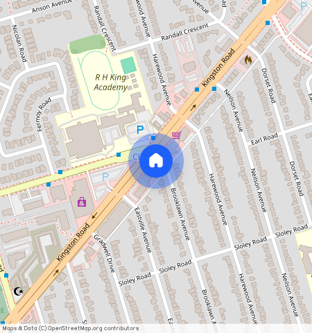 Ontario, 2851 Kingston Road Unit# C2, Toronto E08