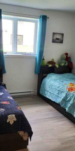 appartement a louer drummondville - Photo 4