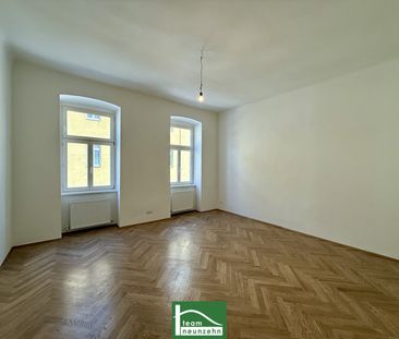 Erstbezug nach Sanierung – Moderne 2-Zimmer-Wohnung mit getrennter ... - Foto 3