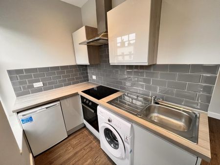 Studio to rent - Photo 4