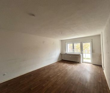 3-Zimmer-Wohnung in Bergheim Zieverich - Photo 1