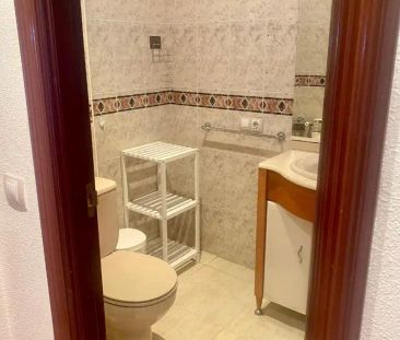 Piso de alquiler en Avenida Juan Carlos I, Doñinos de Salamanca - Foto 6