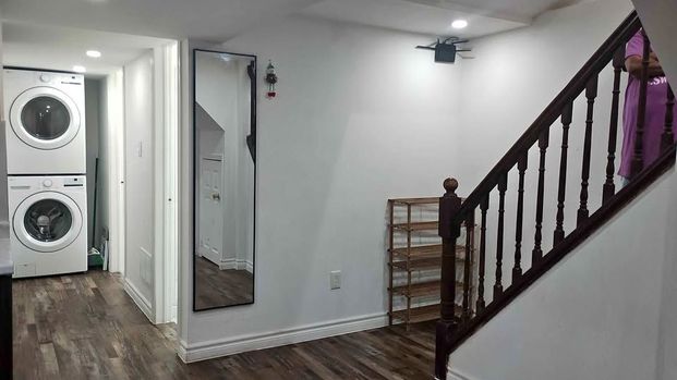 For Lease - 8 Morton Way Unit# BSMT, Brampton, Ontario - Photo 1