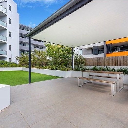 4/51-53 Loftus Crescent Homebush - Photo 2