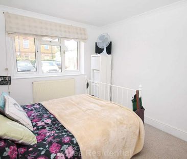 1 bedroom maisonette to rent - Photo 2