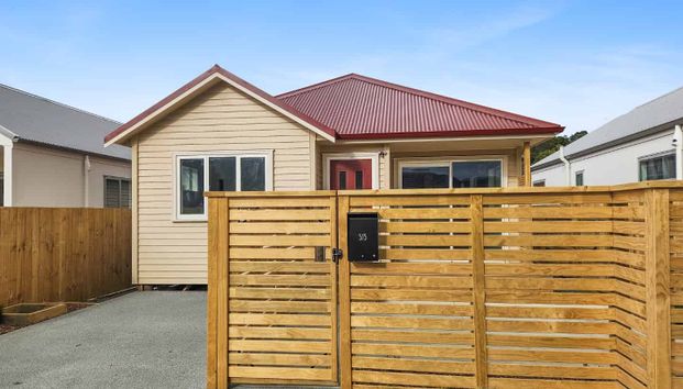 Brand New 2 Bedroom Home - Photo 1