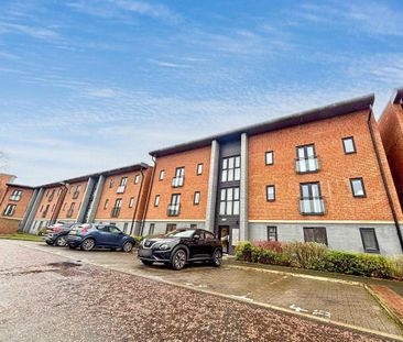 Elmwood Park Court, Gosforth, Newcastle upon Tyne, Tyne and Wear, N... - Photo 4