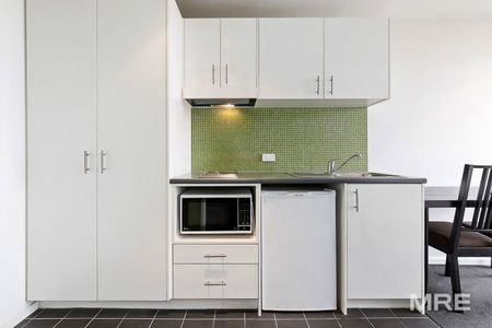 609/51 Gordon Street, Footscray - Photo 5