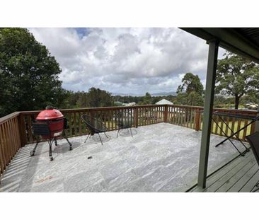 Family Home with Lake Views - Photo 1