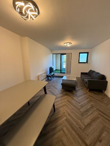 1 Bed Flat, Parkside, B1 - Photo 2