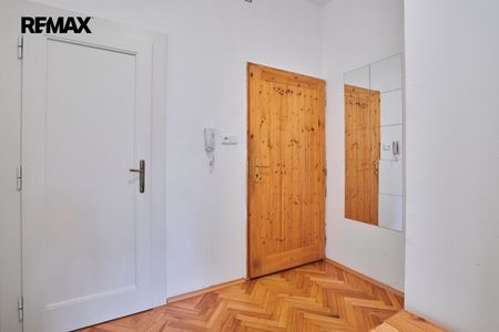 Pronájem bytu 2+1 v osobním vlastnictví 69 m², Praha 6 - Bubeneč - Photo 5