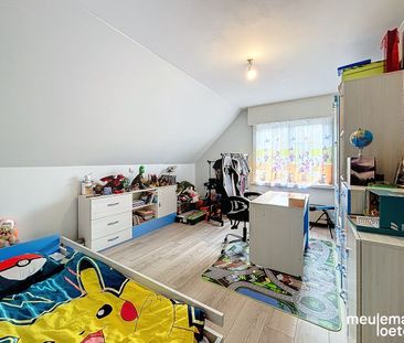 Familiewoning met inpandige garage - Photo 6