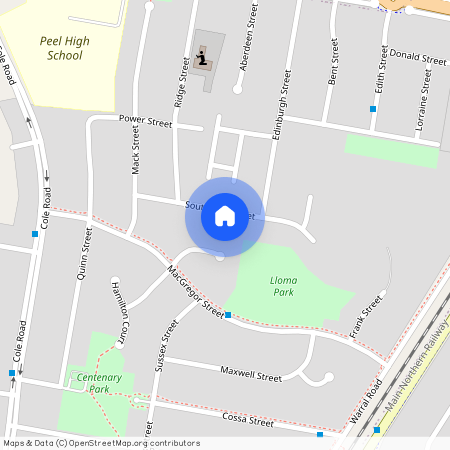 16 Southview St, West Tamworth