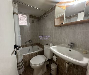 Studio/Γκαρσονιέρα για ενοικίαση Άγιος Δημήτριος (Κέντρο Θεσσαλονίκης) - Photo 2