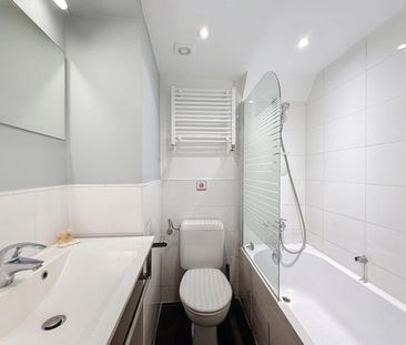 Studio te huur in Etterbeek - foto 4