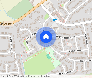 Brookes Avenue, Broughton - Photo 1