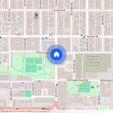 Calgary, Calgary, Calgary Metropolitan, T2E 4E1