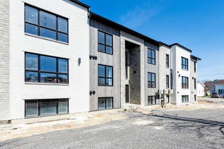 642 8e Avenue, app.304, J7Z 4Y1, Saint-Jérôme - Photo 4