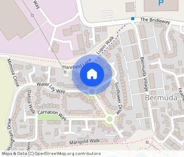 5 Wisteria Way, Bermuda Park, Nuneaton - Photo 1