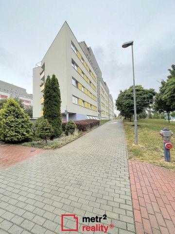 Pronájem bytu 1+kk 39 m2 - Fotografie 5