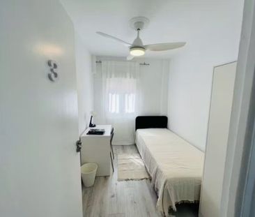 Calle Padre Faustino, Getafe, Community of Madrid 28901 - Foto 3