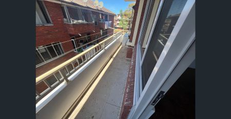 Second Floor Unit For Rent - Photo 5